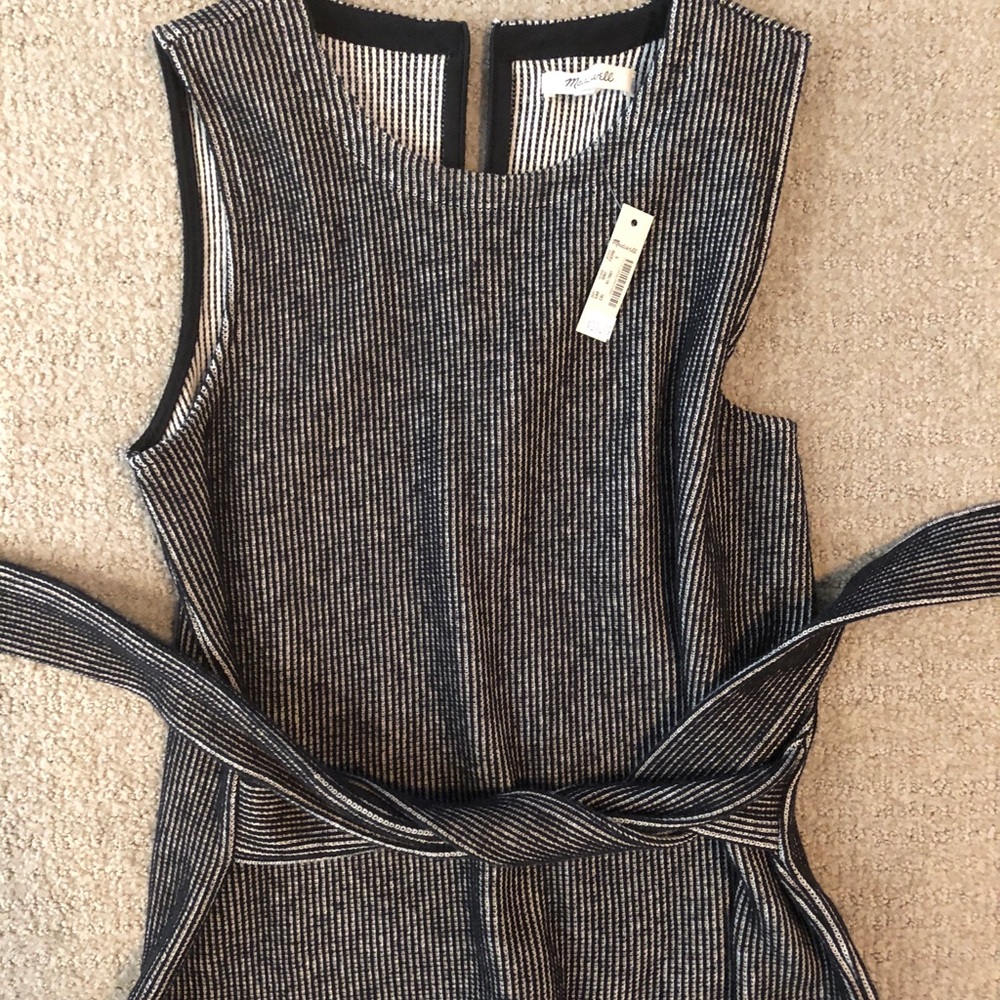 Madewell top